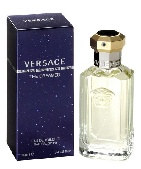 versace eau de toilet